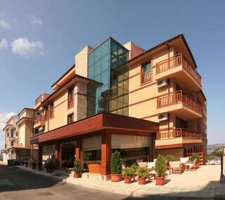 Отель Kalithea Family Hotel Созополь-0