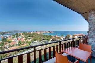 Отель Kalithea Family Hotel Созополь-2