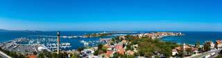 Отель Kalithea Family Hotel Созополь Двухместный номер с 1 кроватью или 2 отдельными кроватями и видом на море-8