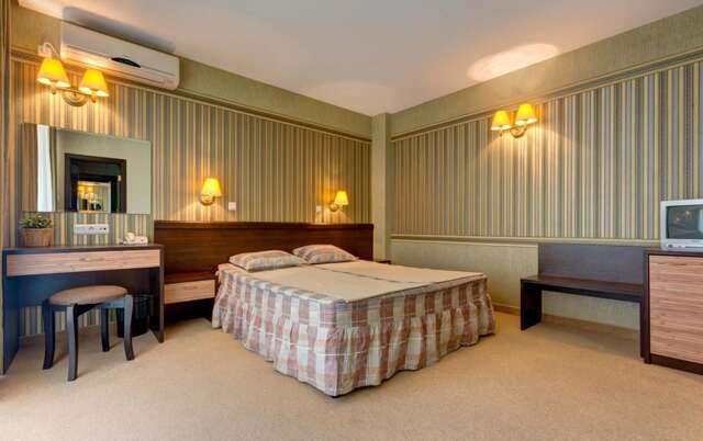 Отель Kalithea Family Hotel Созополь-12