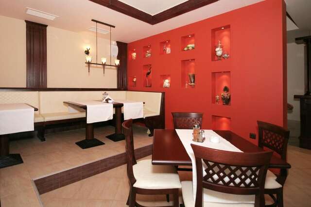 Отель Kalithea Family Hotel Созополь-15