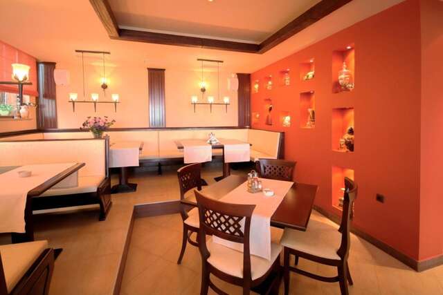 Отель Kalithea Family Hotel Созополь-16
