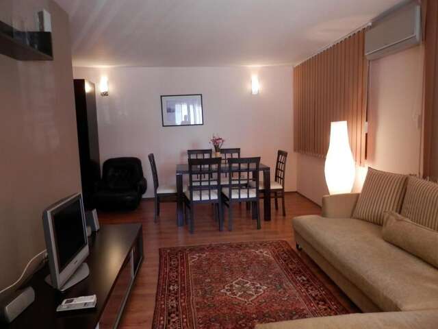 Отель Kalithea Family Hotel Созополь-23