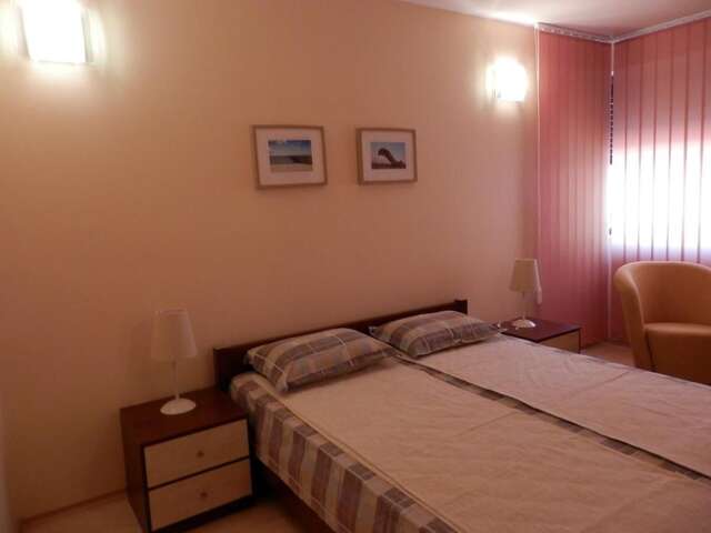 Отель Kalithea Family Hotel Созополь-24