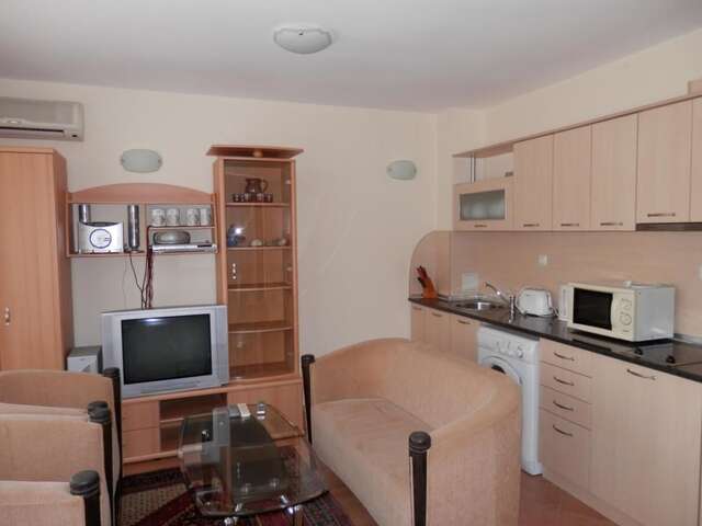 Отель Kalithea Family Hotel Созополь-25