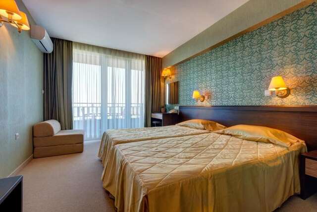 Отель Kalithea Family Hotel Созополь-30