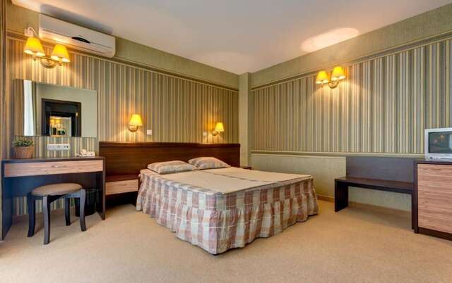 Отель Kalithea Family Hotel Созополь-31